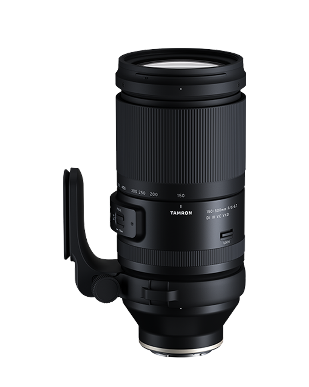 Lente 150-500mm F 5-6.7 DI III VC VXD - Modelo A057