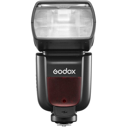 Flash Godox TT685II - para Panasonic & Lumix