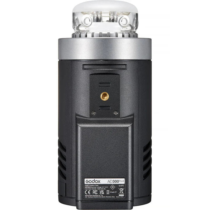 Godox AD300Pro II - Flash Portátil