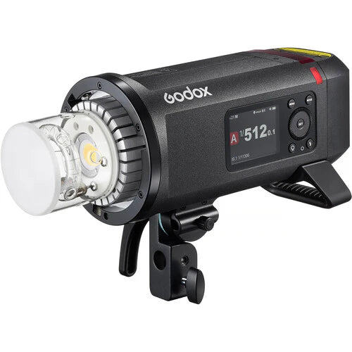 Flash Godox de estudio portátil - AD800Pro
