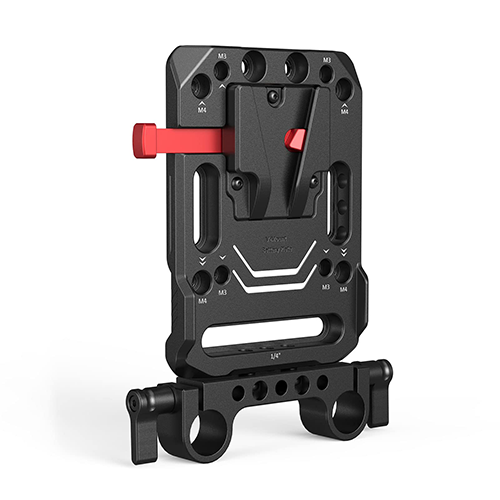 Placa para Montaje de Batería VMount - 3016