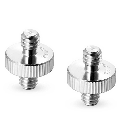 Tornillo Externo de 1/4" (2 Unidades) - 828