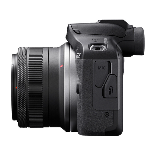 Cámara Mirrorless con Lente RF 18-45mm - R100