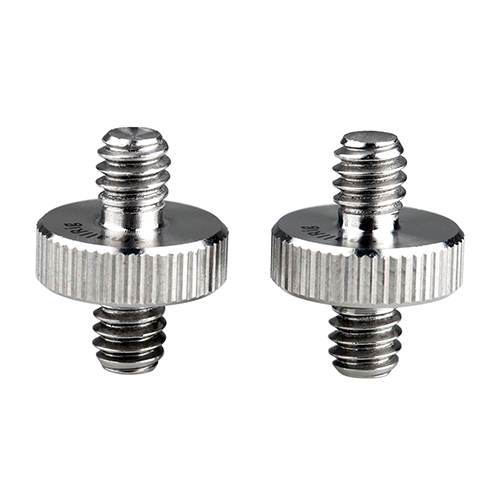 Tornillo Externo de 1/4" (2 Unidades) - 828