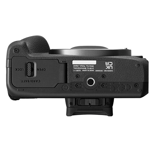 Cámara Mirrorless con Lente RF 18-45mm - R100