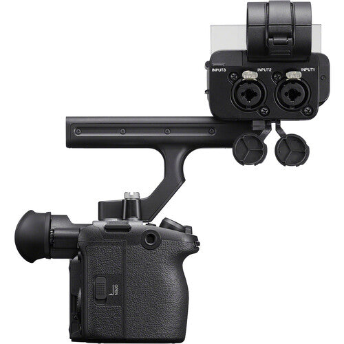 Cámara De Cine - Sony FX2 con XLR (PREVENTA)
