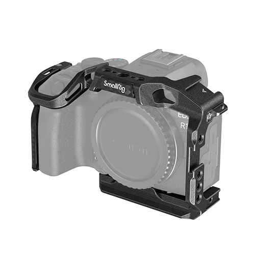 Jaula Black Mamba para Canon EOS R10 - 4004