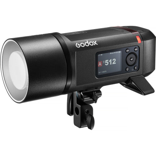 Flash portatil AD600PRO II