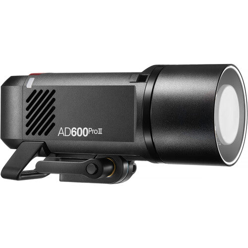 Flash portatil AD600PRO II
