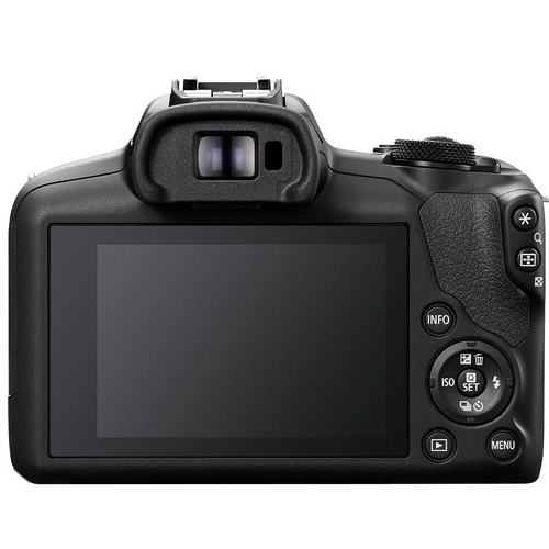 Cámara Mirrorless con Lente RF 18-45mm - R100