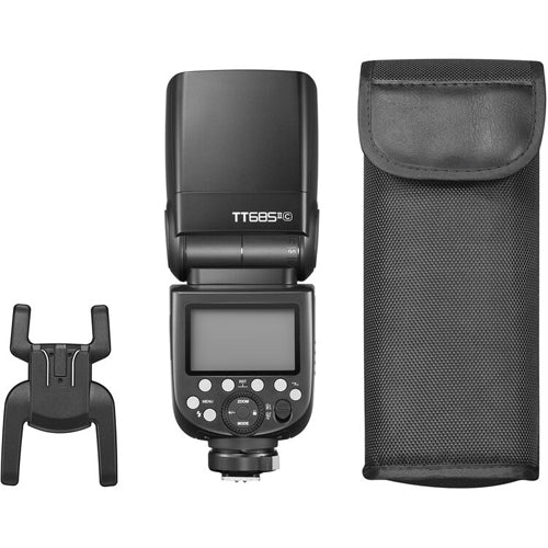 Flash SpeedLight - TTL 685II P/Canon