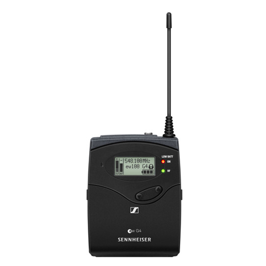 Micrófono de mano inalámbrico - EW135P