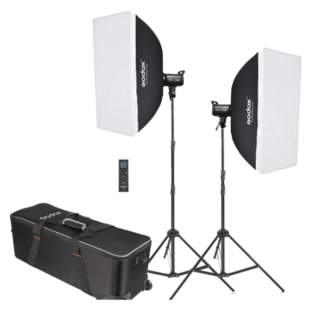 KIT DE 2 LUCES LED - SL100D