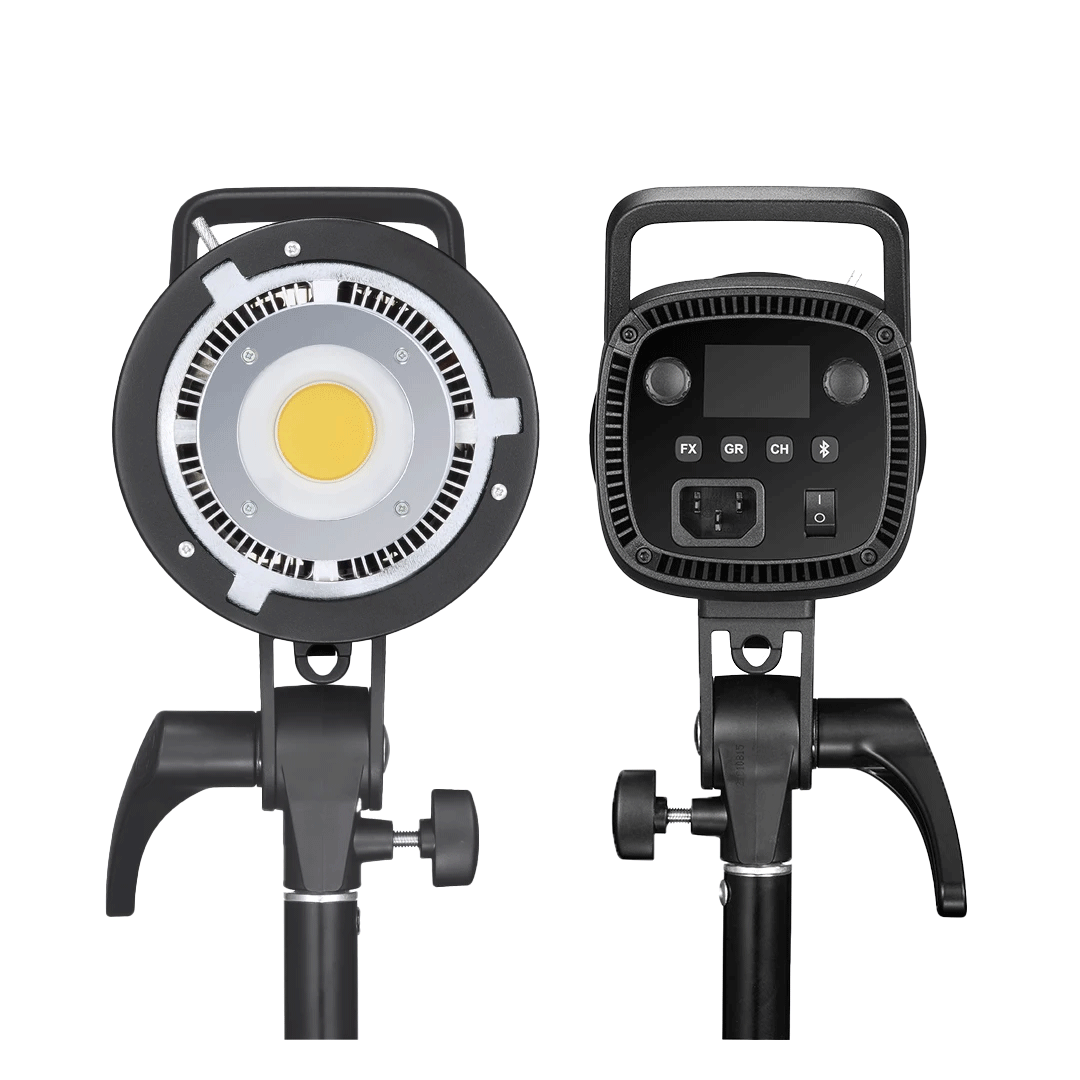 KIT DE 2 LUCES LED - SL100D