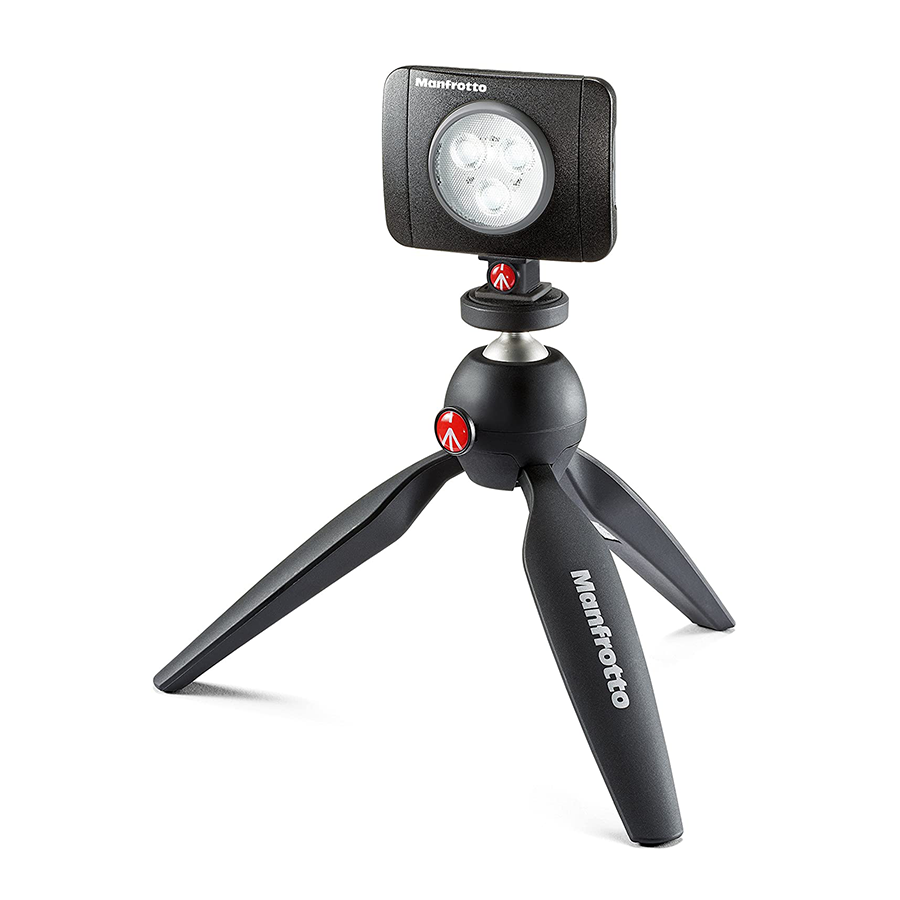 Luz 3 LED - Lumimuse 3