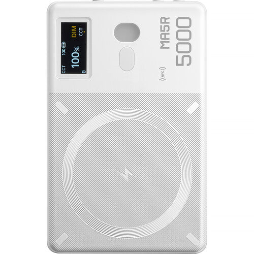 Lampara de bolsillo y power bank Godox - MA5R