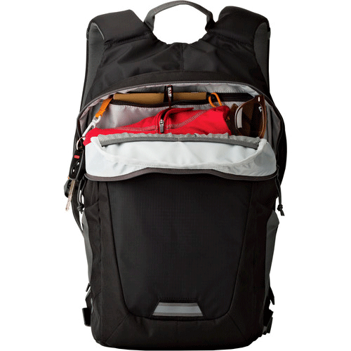 Mochila Hatchback Para Fotografía - BP150