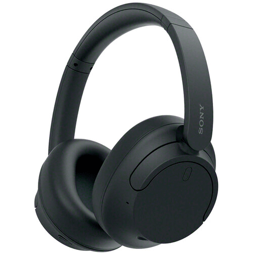 Sony Auriculares con cancelación de ruido, estuche rígido Deco Gear y  paquete de protección mejorada CPS de 1 año : Electrónica 