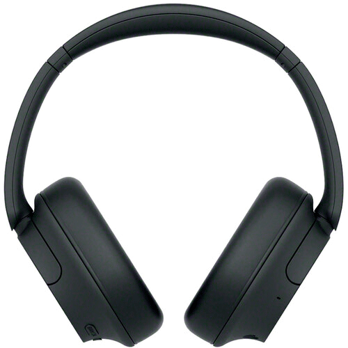 Audífonos Cerrados Con Bluetooth y Cancelación de Ruido - CH720N