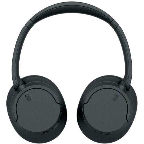 Audífonos Cerrados Con Bluetooth y Cancelación de Ruido - CH720N