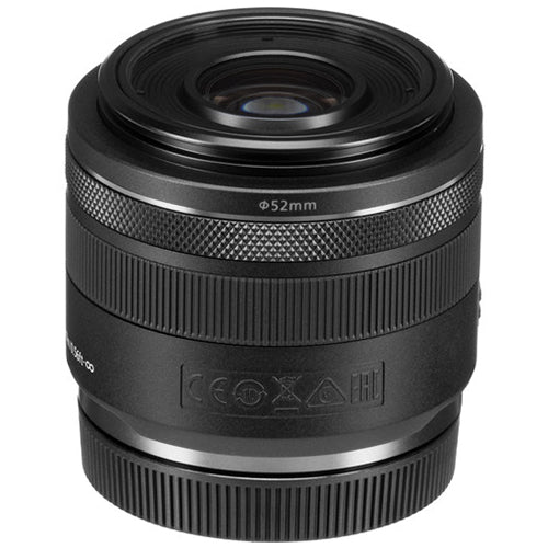 Lente RF 35MM F/1.8 STM Macro
