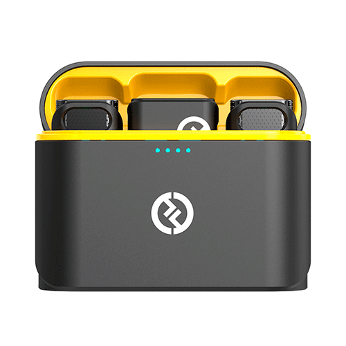 Kit de Transmisión Inalámbrico de Audio - Lark M1 Duo
