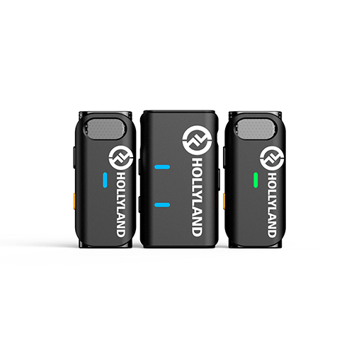 Kit de Transmisión Inalámbrico de Audio - Lark M1 Duo