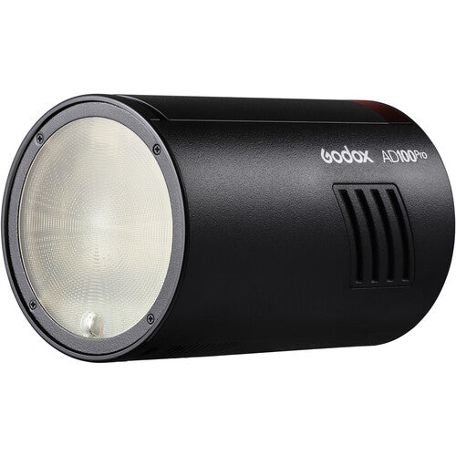 FLASH DE ESTUDIO PORTÁTIL - AD100PRO