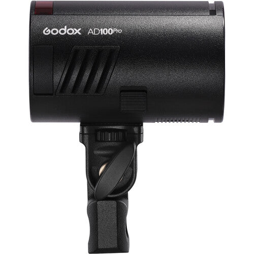 FLASH DE ESTUDIO PORTÁTIL - AD100PRO