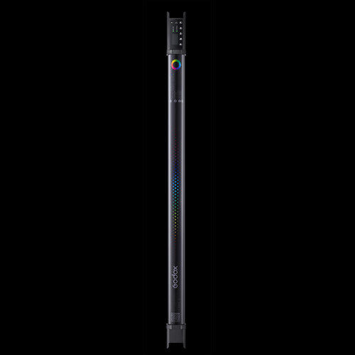 Tubo de luz RGB - TL60