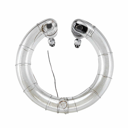 Tubo de flash - QS300
