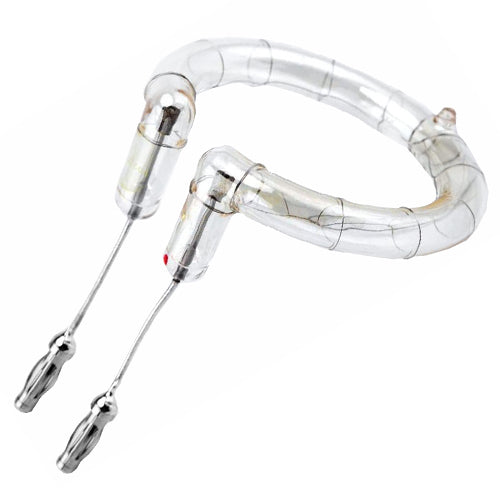 Tubo de flash - QS300