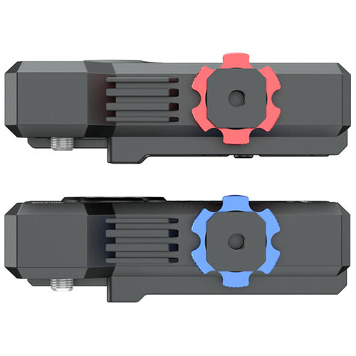 Sistema de Transmisión de Video Inalámbrico SDI/HDMI - Mars 400S Pro