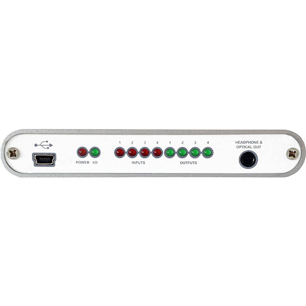 Interfaz de audio USB - MAYA44