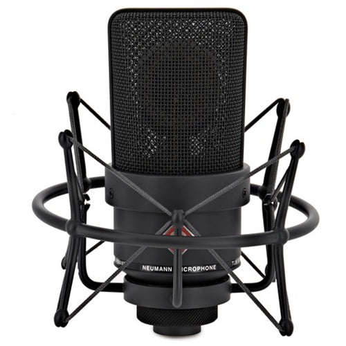 Micrófono de estudio con araña - TLM 103