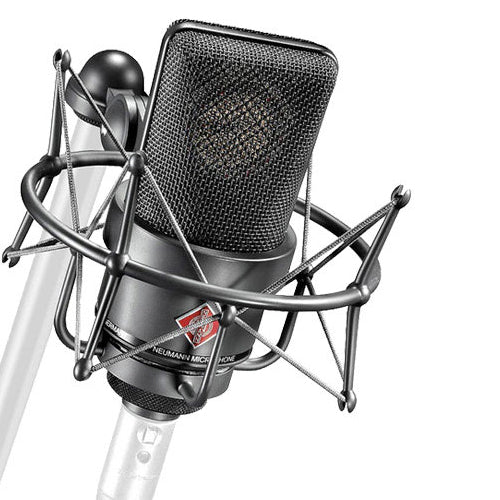 Micrófono de estudio con araña - TLM 103