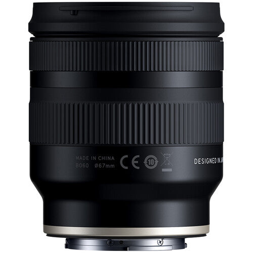 Lente 11-20mm F/2.8 Di III - Modelo B060