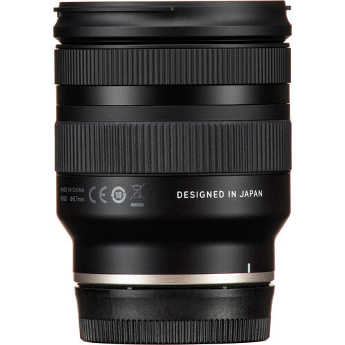 Lente 11-20mm F/2.8 Di III - Modelo B060