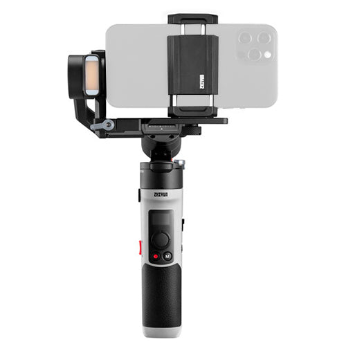 Estabilizador Zhiyun para cámara - Crane M2S Kit