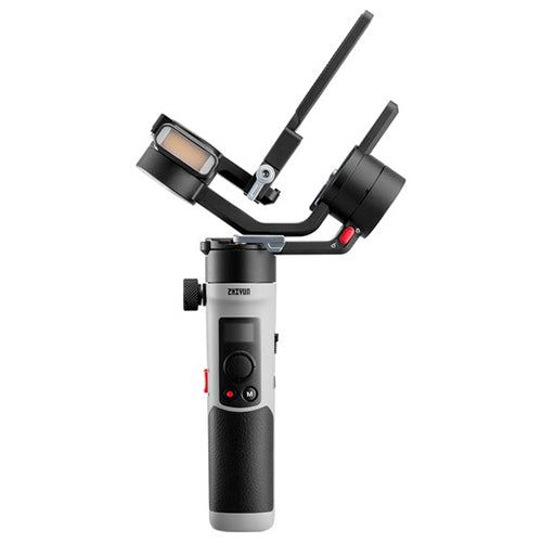 Estabilizador Zhiyun para cámara - Crane M2S Kit