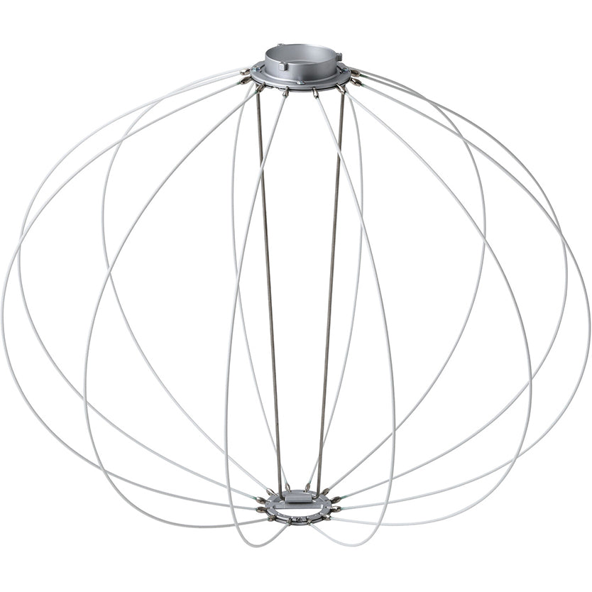 Linterna Plegable Softbox - 33.5"