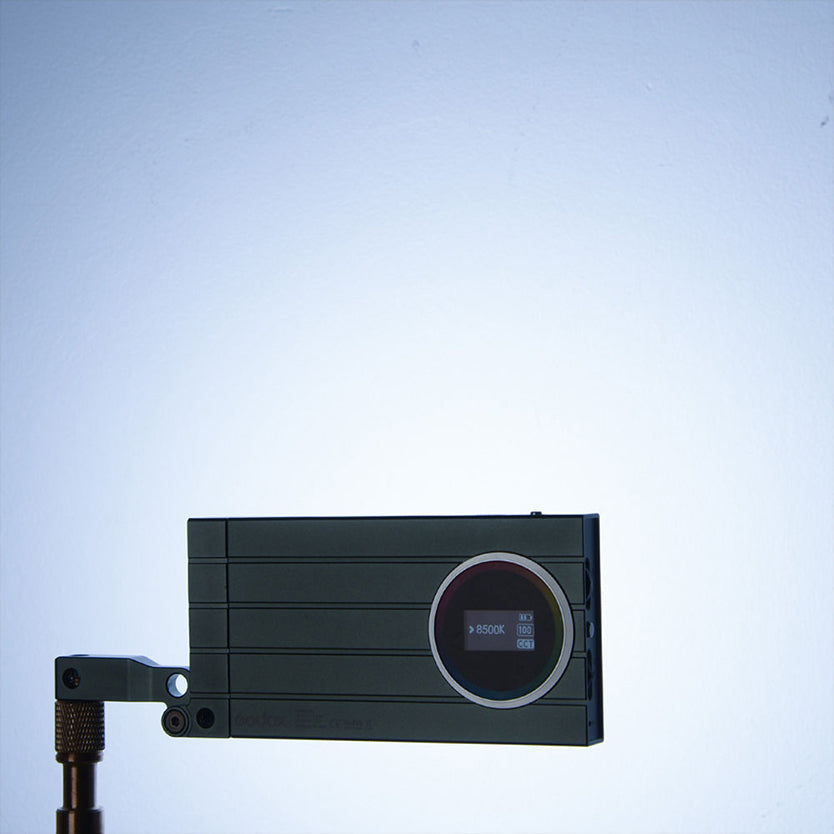 Luz LED RGB - M1