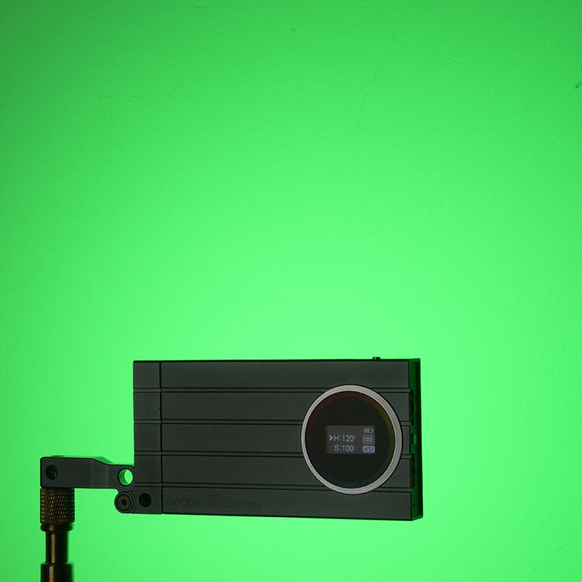 Luz LED RGB - M1