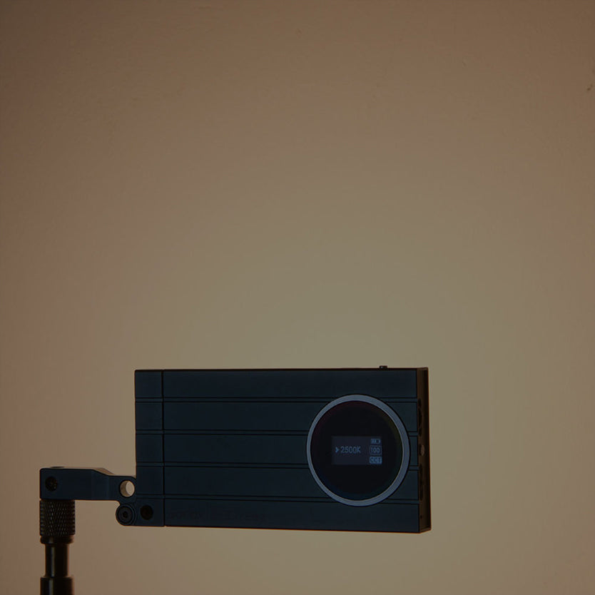 Luz LED RGB - M1