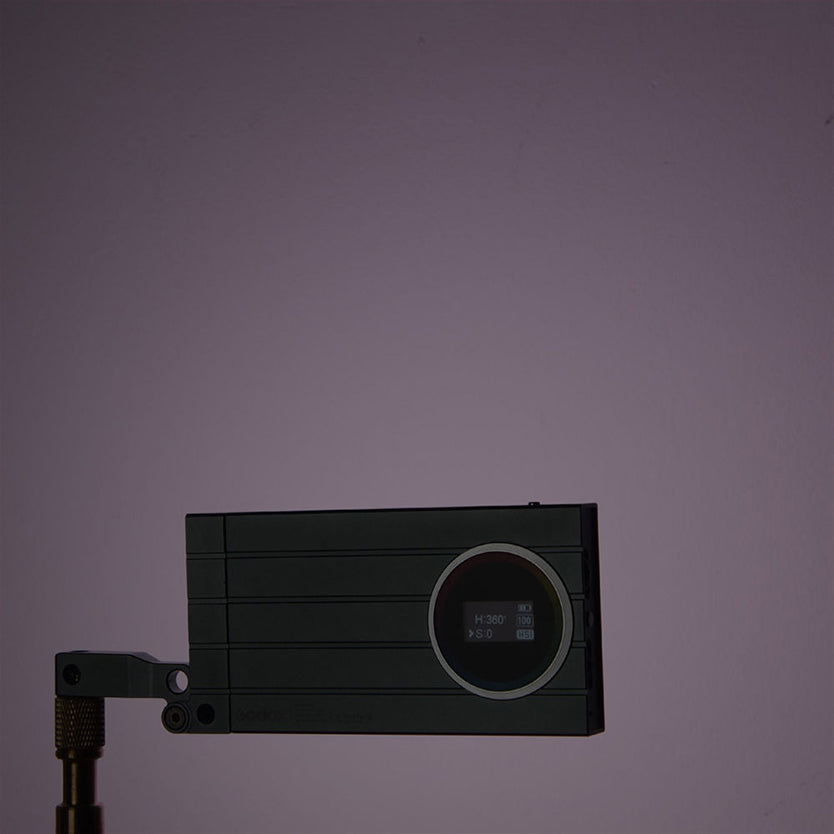 Luz LED RGB - M1