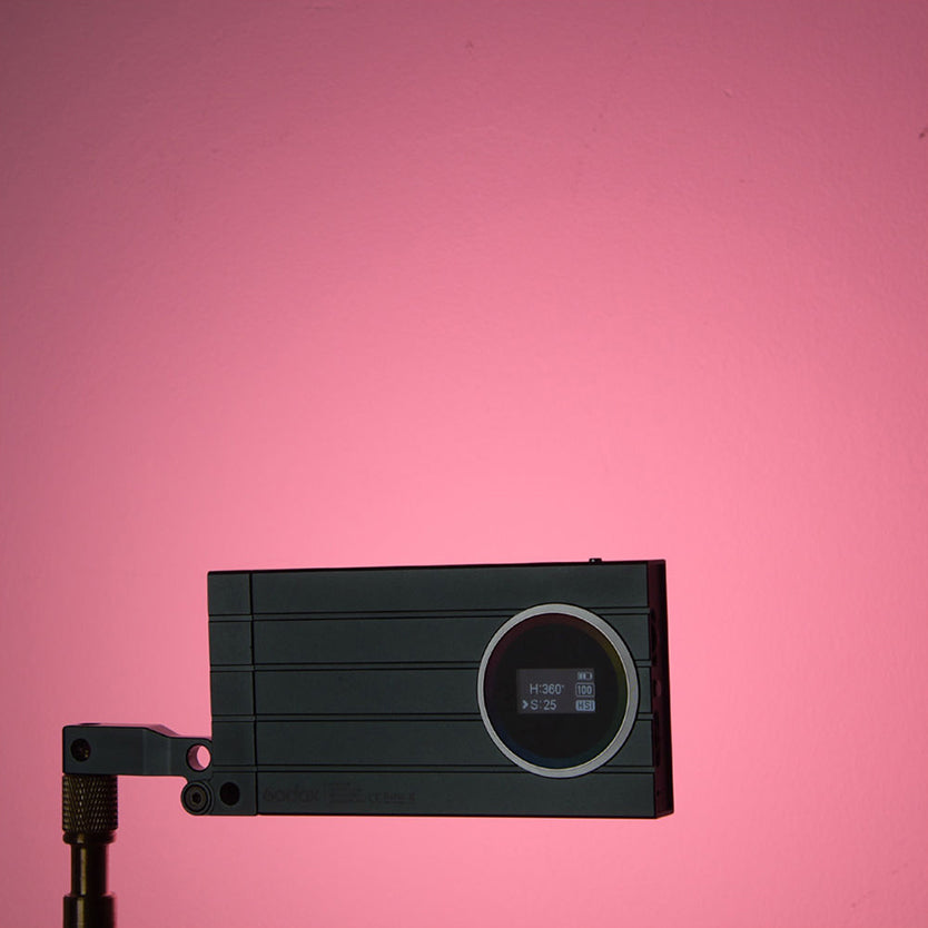 Luz LED RGB - M1