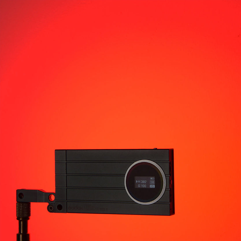 Luz LED RGB - M1