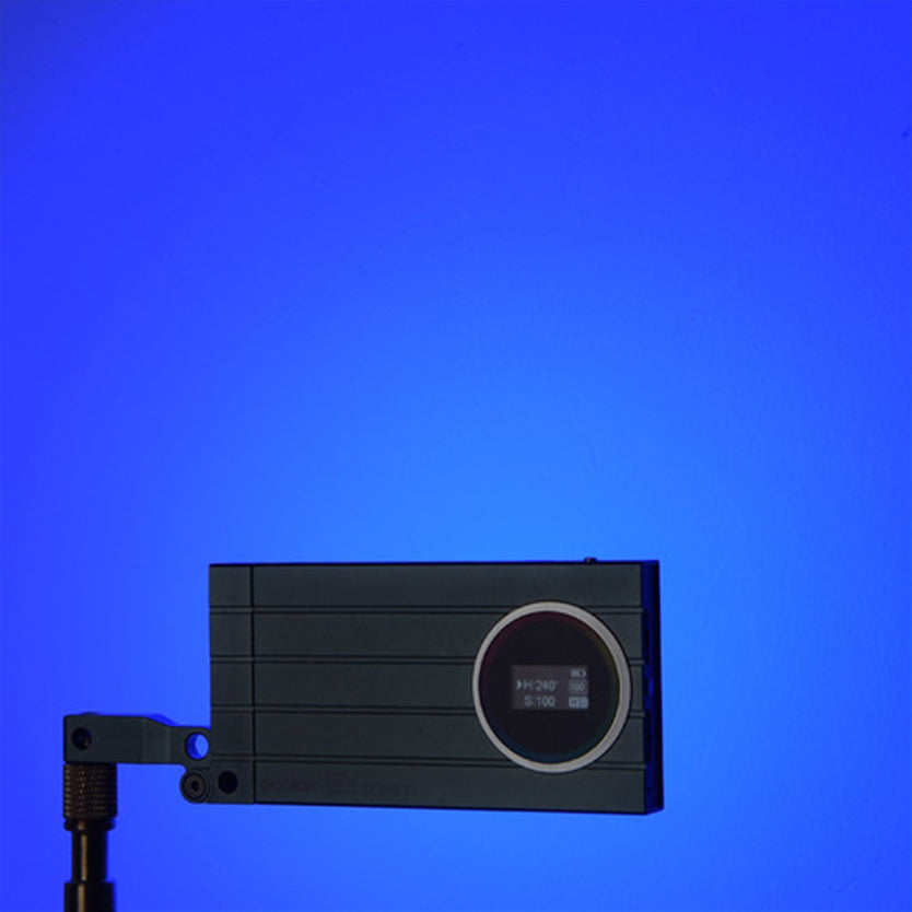 Luz LED RGB - M1