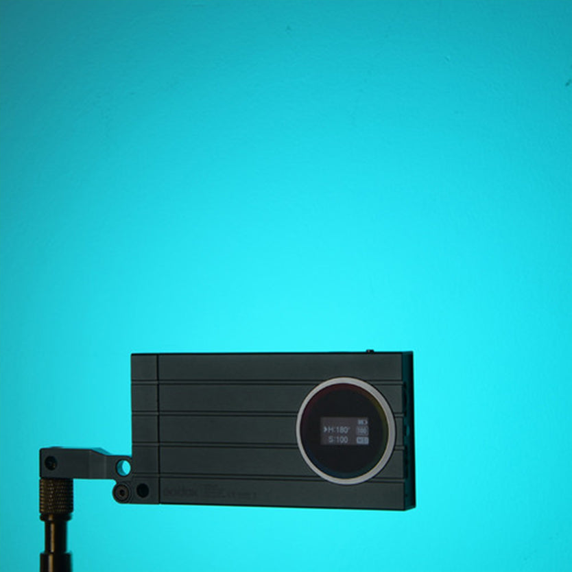 Luz LED RGB - M1