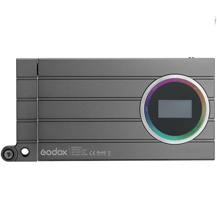 Luz LED RGB - M1